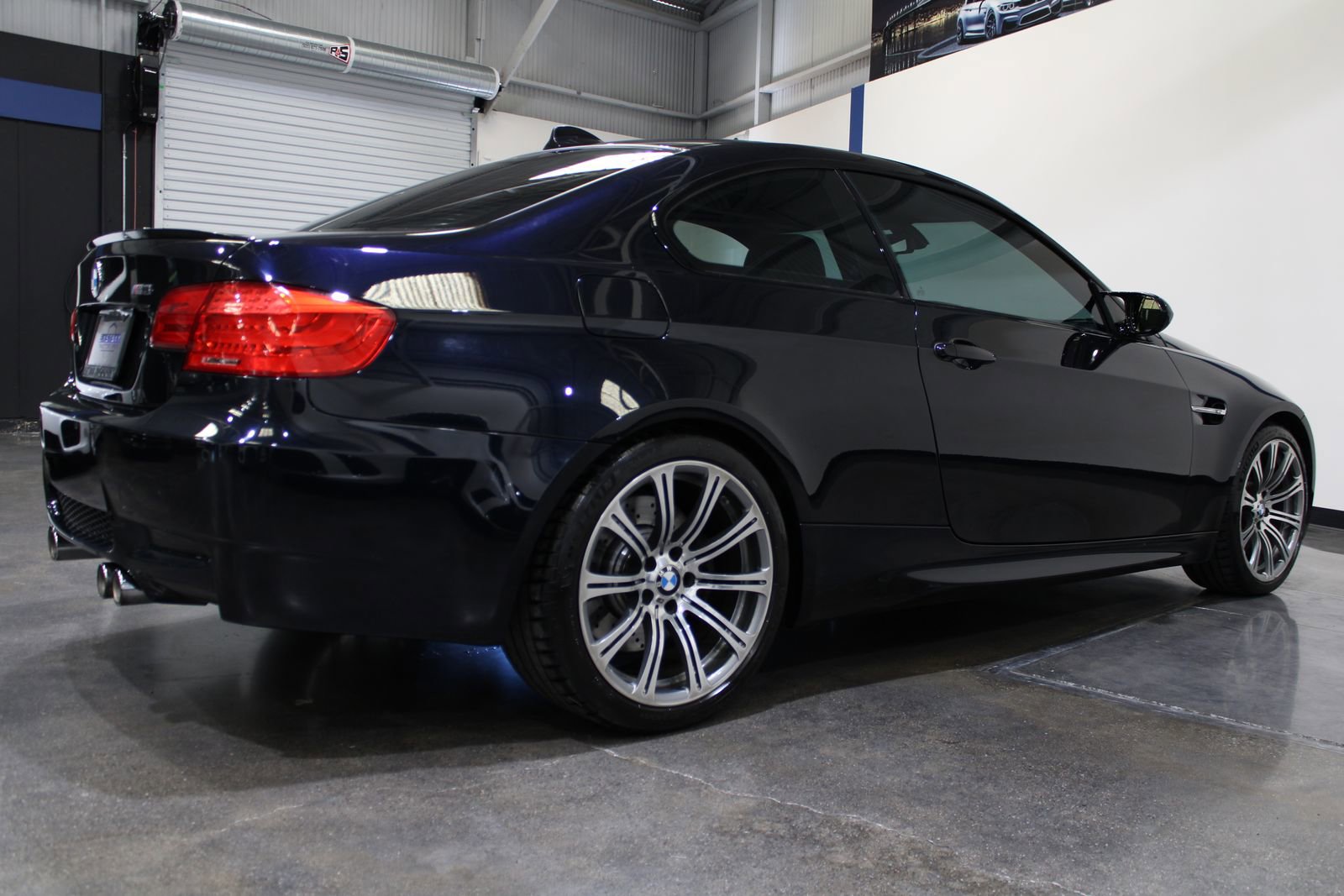 Used 2011 BMW M3 Coupe image 12