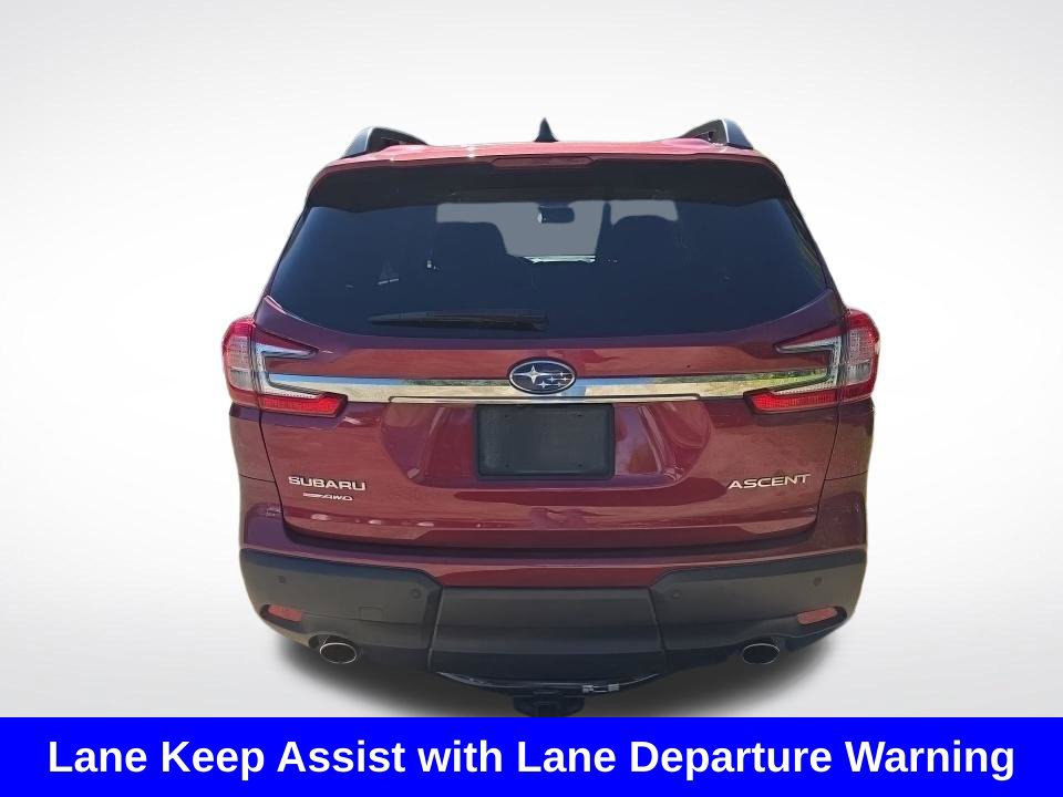 Used 2024 Subaru Ascent Premium w/ Convenience Package AWD/4WD image 6