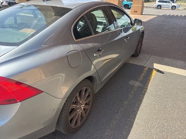 Used 2018 Volvo S60 T5 Inscription w/ Technology Package image 6