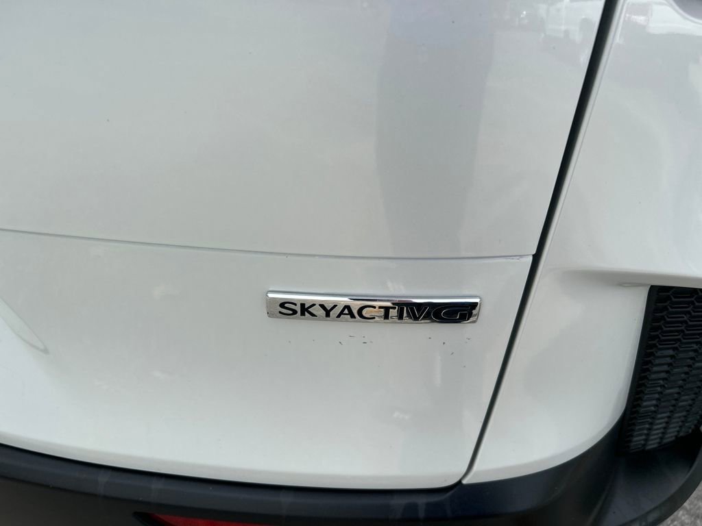 Used 2024 MAZDA CX-50 AWD 2.5 S w/ Weather Package image 9