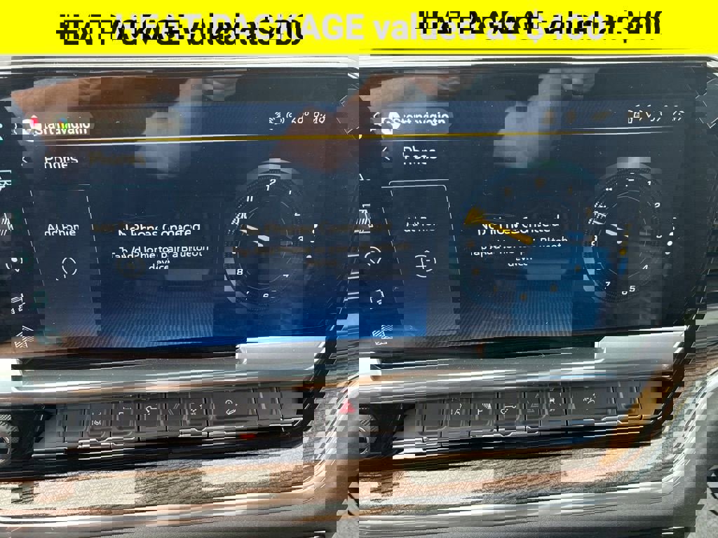 New 2026 Chevrolet Silverado 2500 LT w/ Trail Boss Package AWD/4WD image 9