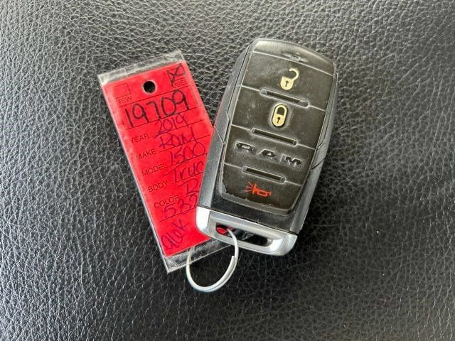 Used 2019 RAM 1500 Tradesman w/ SXT Appearance Group AWD/4WD image 56