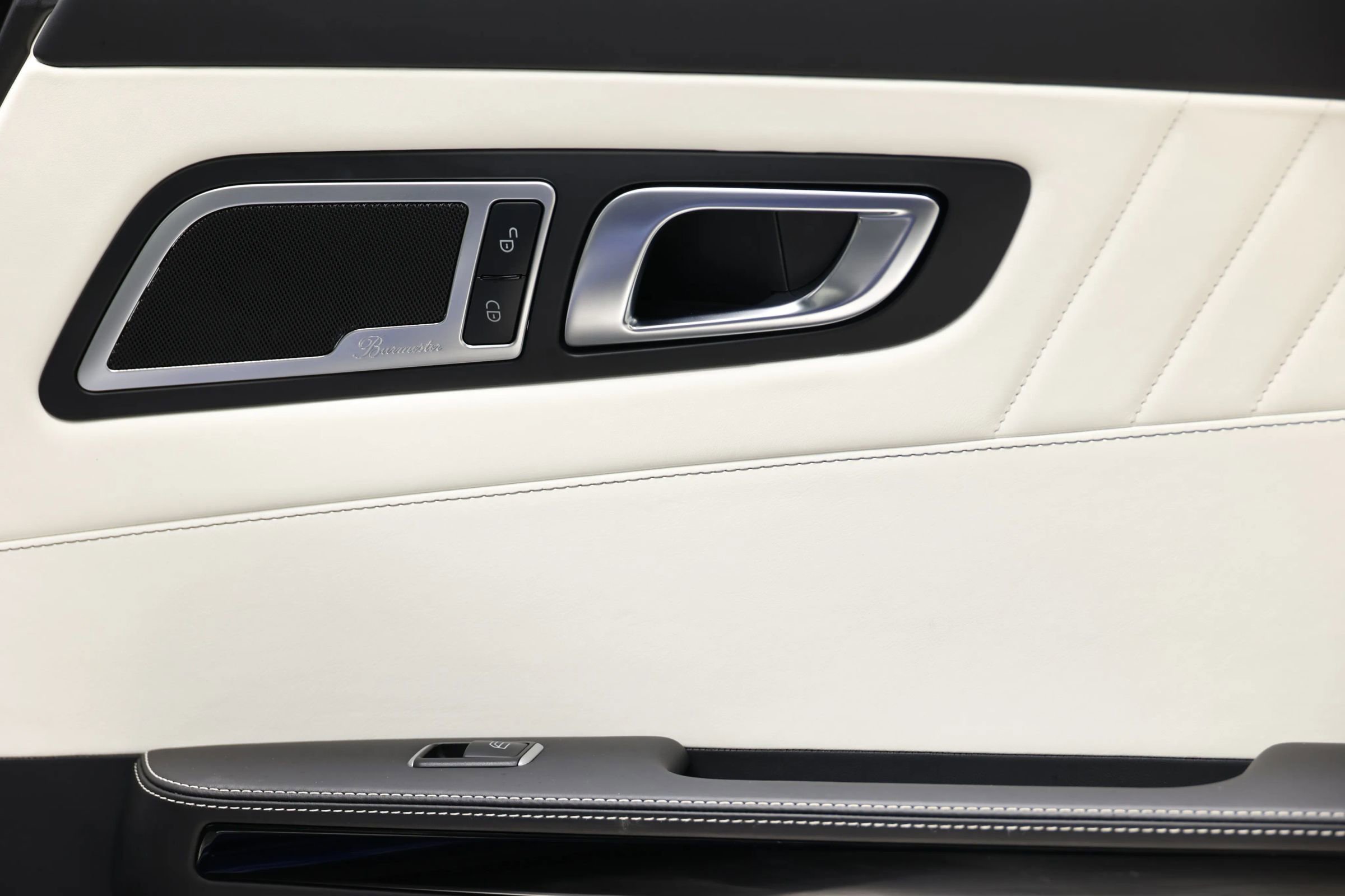 Used 2017 Mercedes-Benz AMG GT Coupe image 53