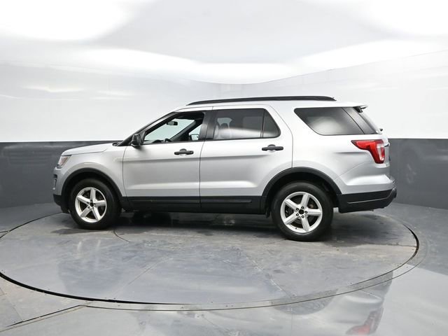 Used 2018 Ford Explorer 4WD image 6