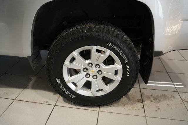 Used 2018 Chevrolet Colorado LT w/ LT Convenience Package image 5