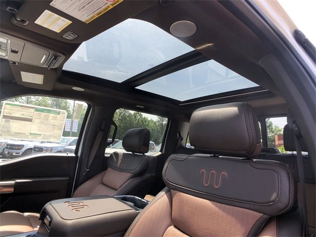 Used 2024 Ford F250 King Ranch w/ Chrome Package image 22