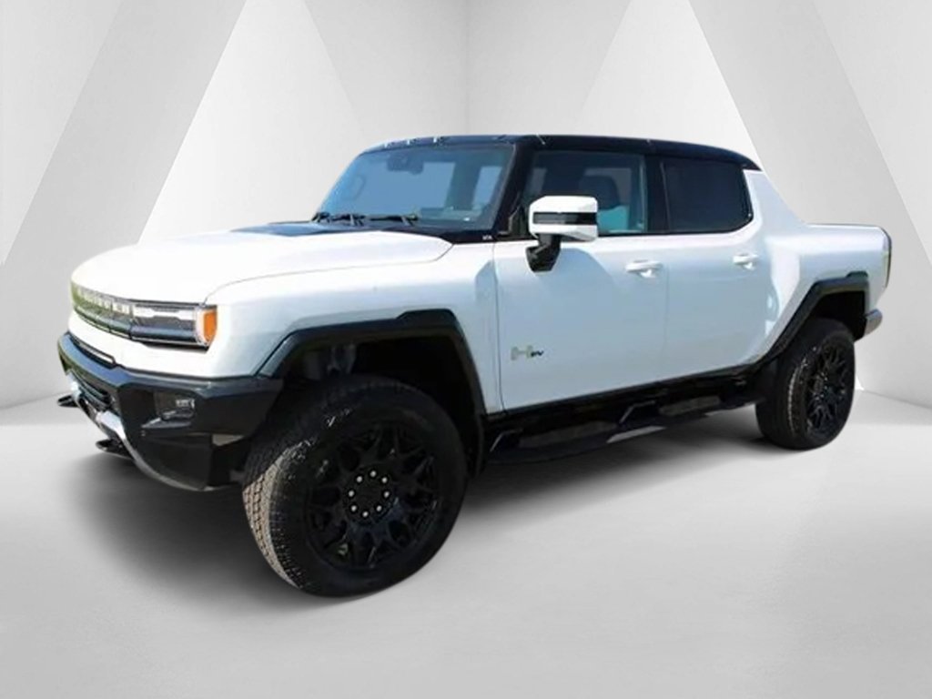 New 2025 GMC Hummer EV 2X image 3