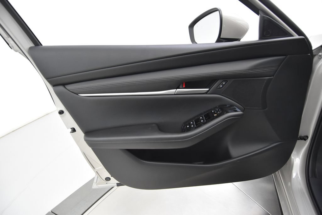 New 2026 MAZDA MAZDA3 2.5 S Sedan w/ Preferred Pkg FWD image 32