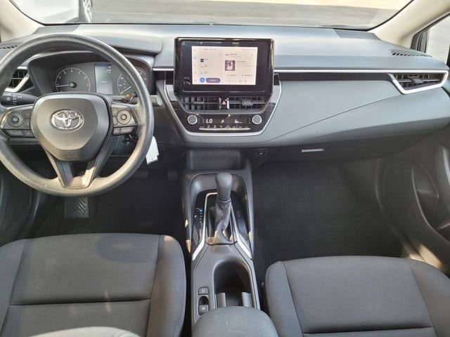 Used 2023 Toyota Corolla LE FWD image 6