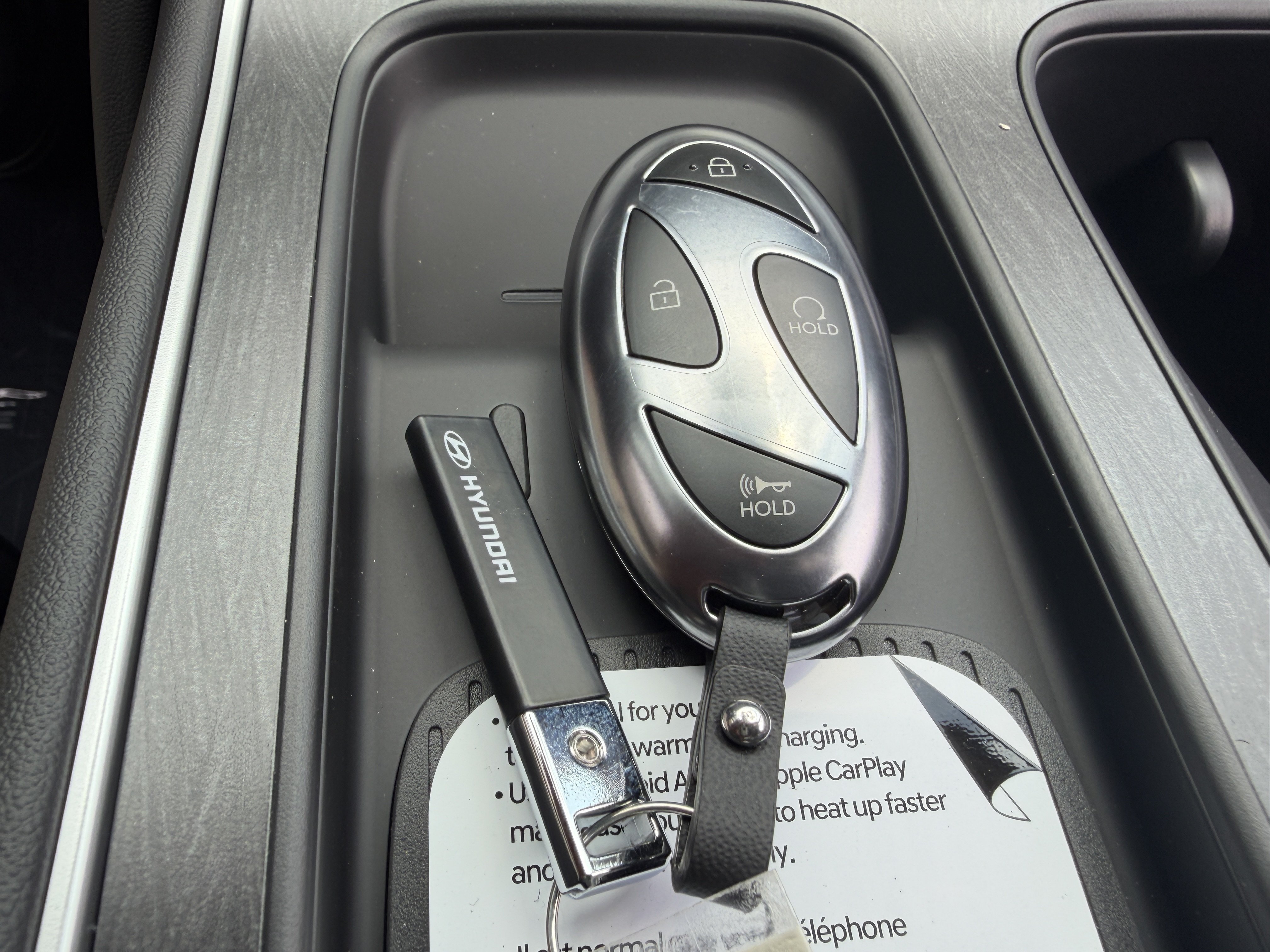 New 2026 Hyundai Palisade SEL AWD/4WD image 43