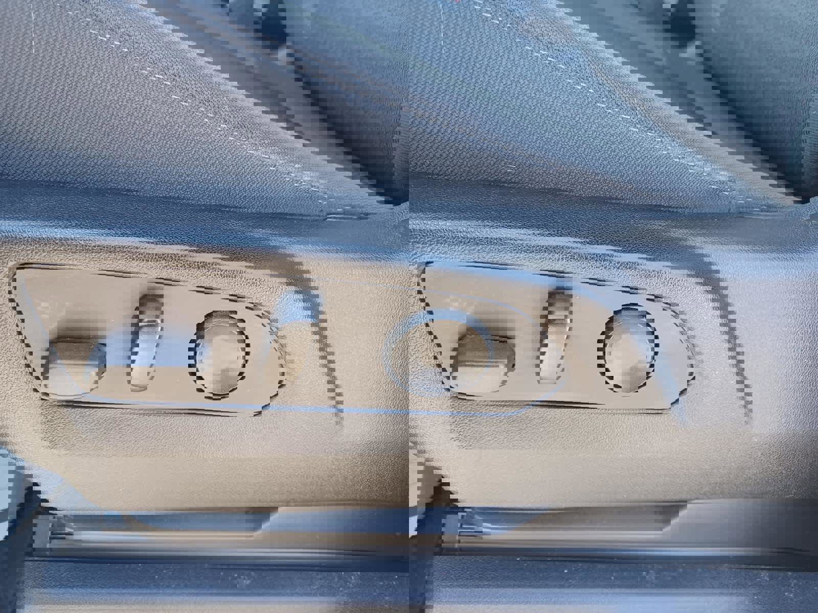 Used 2022 Chevrolet Silverado 1500 Custom w/ LPO, Dark Essentials Package image 16