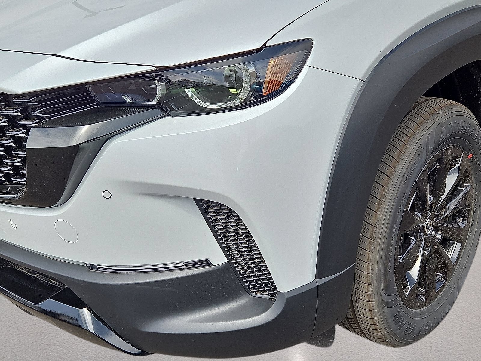 New 2026 MAZDA CX-50 AWD 2.5 Hybrid w/ Weather Package image 9