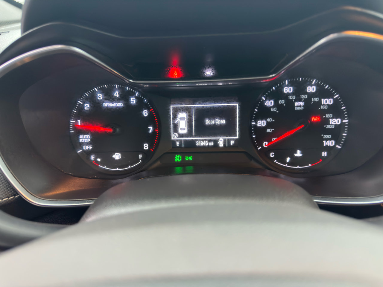 Used 2022 Chevrolet TrailBlazer ACTIV image 37