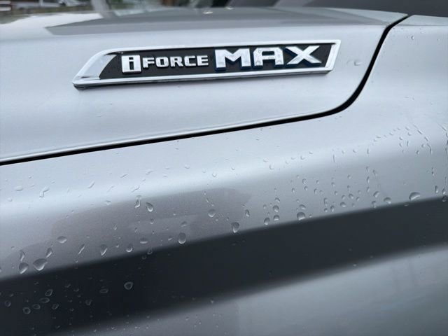 New 2026 Toyota Sequoia Platinum image 15