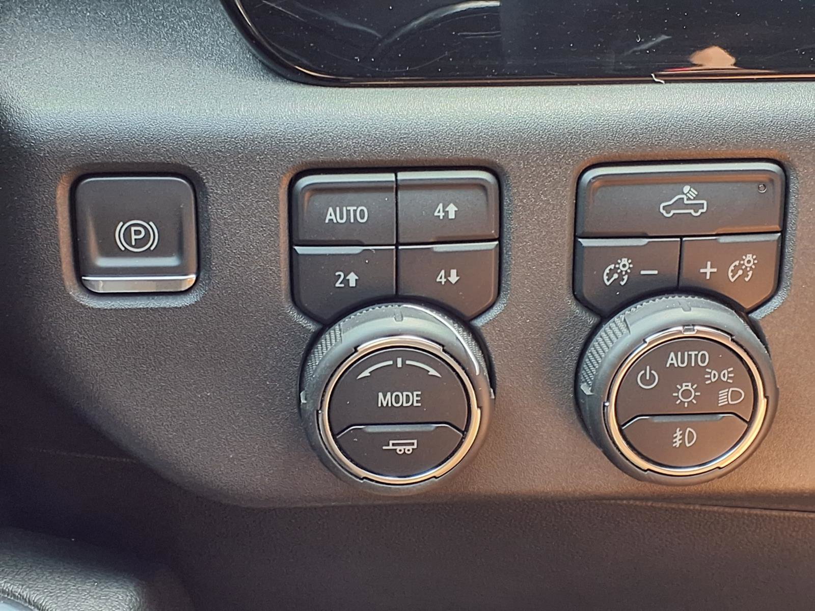 Used 2023 Chevrolet Silverado 1500 RST AWD/4WD image 11