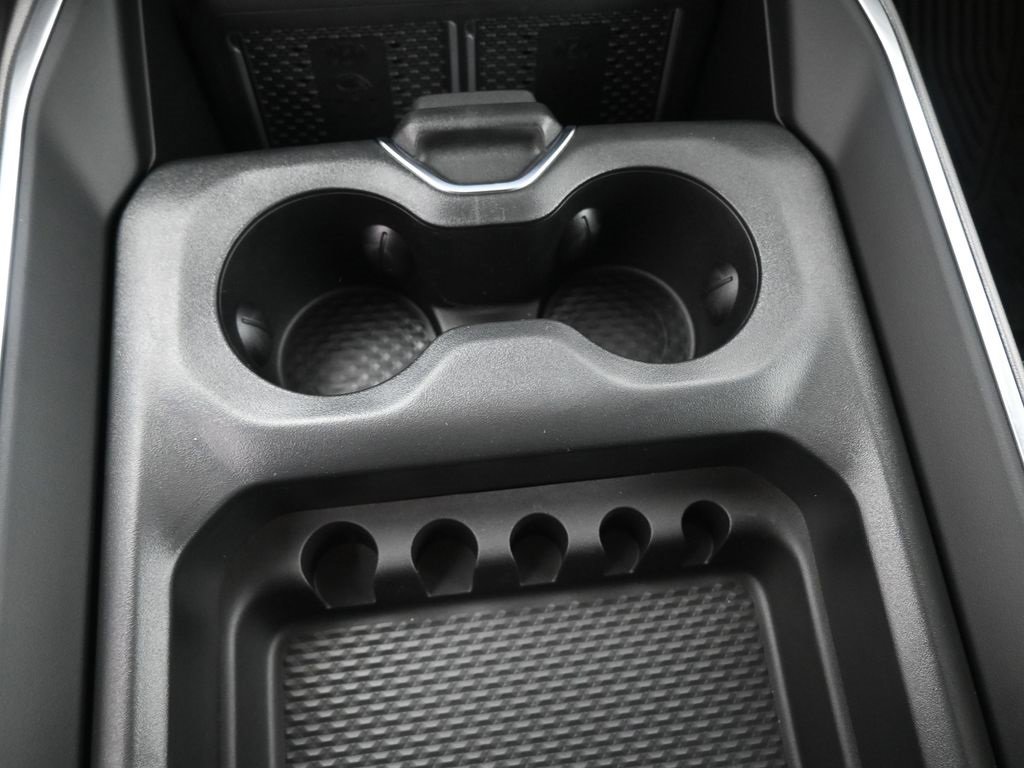 New 2026 RAM 1500 Laramie w/ Night Edition image 6