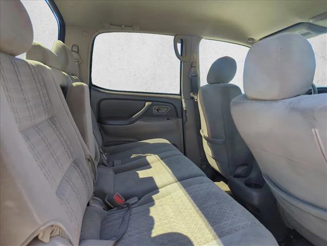 Used 2005 Toyota Tundra SR5 image 23
