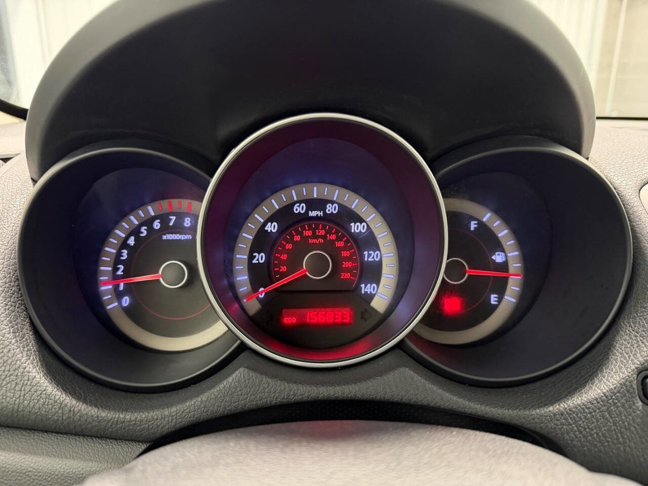 Used 2011 Kia Forte LX image 18