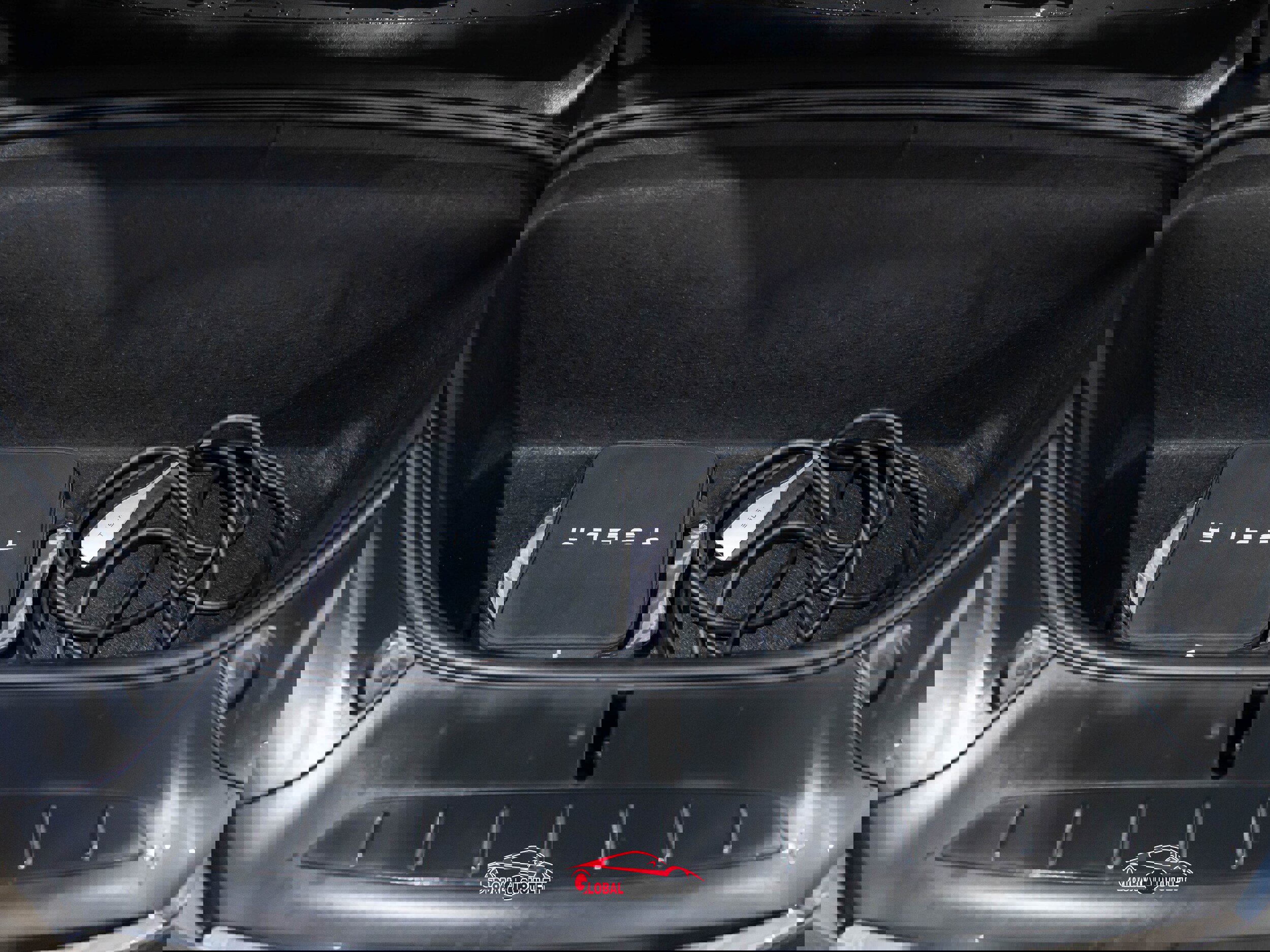 Used 2019 Tesla Model X 100D image 46