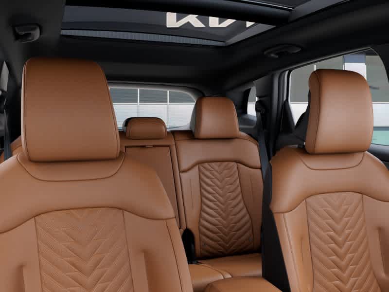 New 2027 Kia Sportage X-Line AWD/4WD image 27