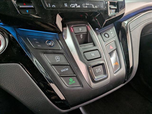 Used 2025 Honda Odyssey Touring image 11