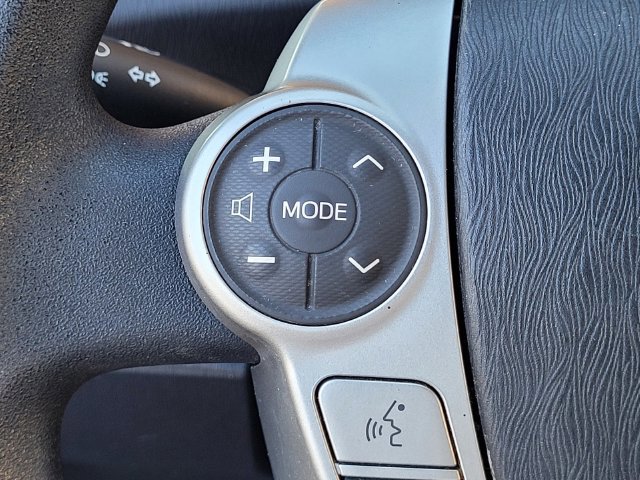 Used 2014 Toyota Prius Three w/ Solar Roof Package FWD image 29