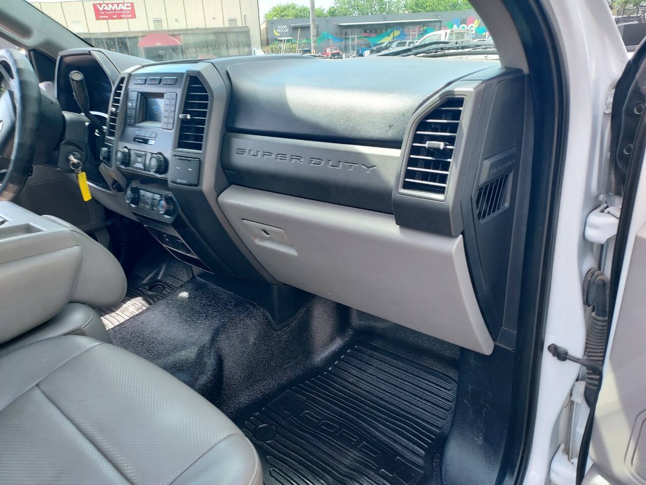 Used 2020 Ford F250 XL w/ Power Equipment Group RWD image 22