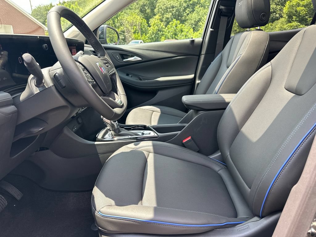 New 2026 Buick Encore GX Sport Touring w/ Comfort Package FWD image 10