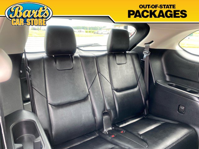 Used 2023 MAZDA CX-9 Touring image 9