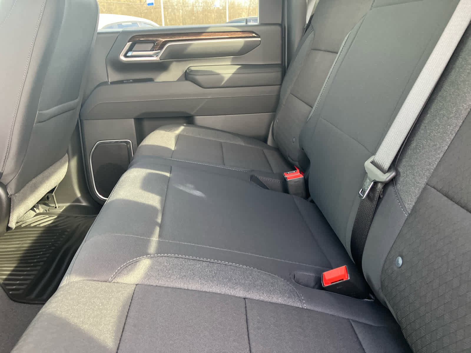 New 2026 GMC Sierra 2500 SLE image 32