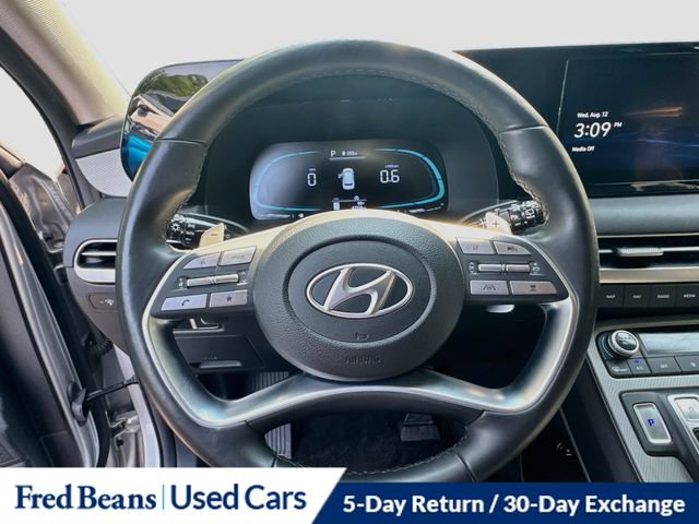 Used 2024 Hyundai Palisade SEL FWD image 15