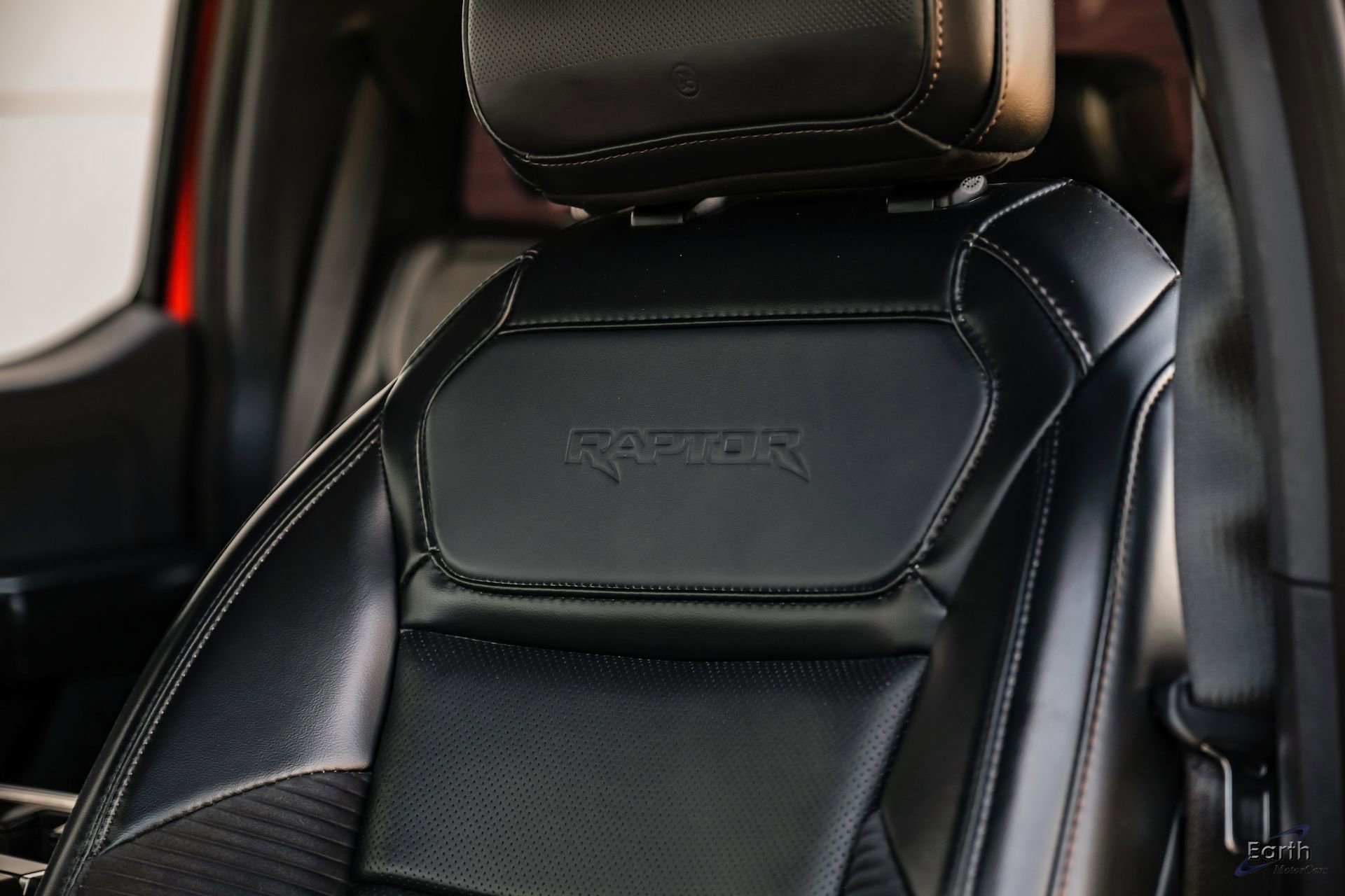 Used 2022 Ford F150 Raptor w/ Equipment Group 801A High image 41