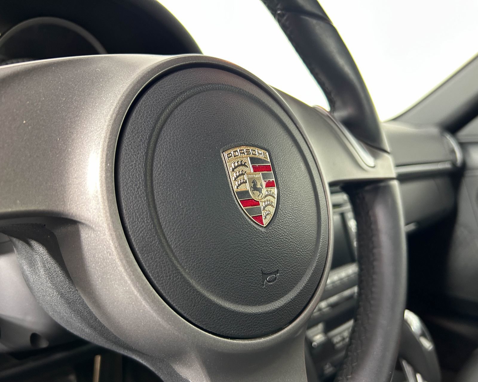 Used 2009 Porsche Boxster S RWD image 18