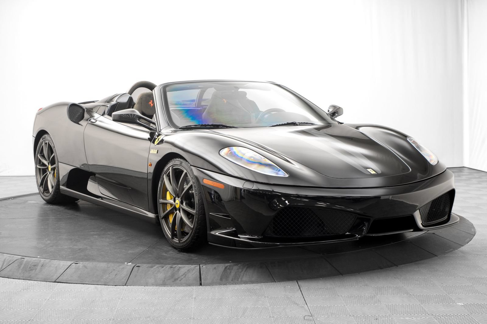 Used 2009 Ferrari F430 Scuderia RWD image 17