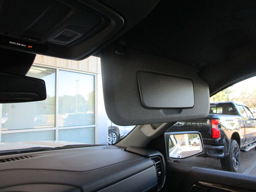 New 2026 GMC Sierra 1500 Elevation image 41