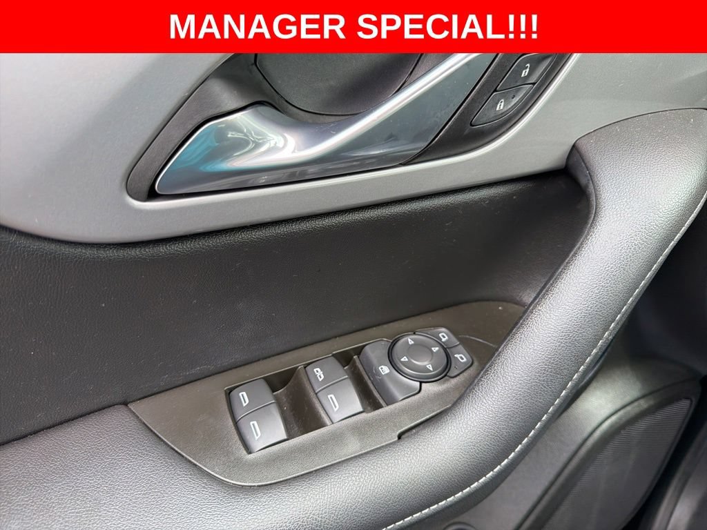 Used 2023 Chevrolet Blazer LT w/ Convenience Package AWD/4WD image 33