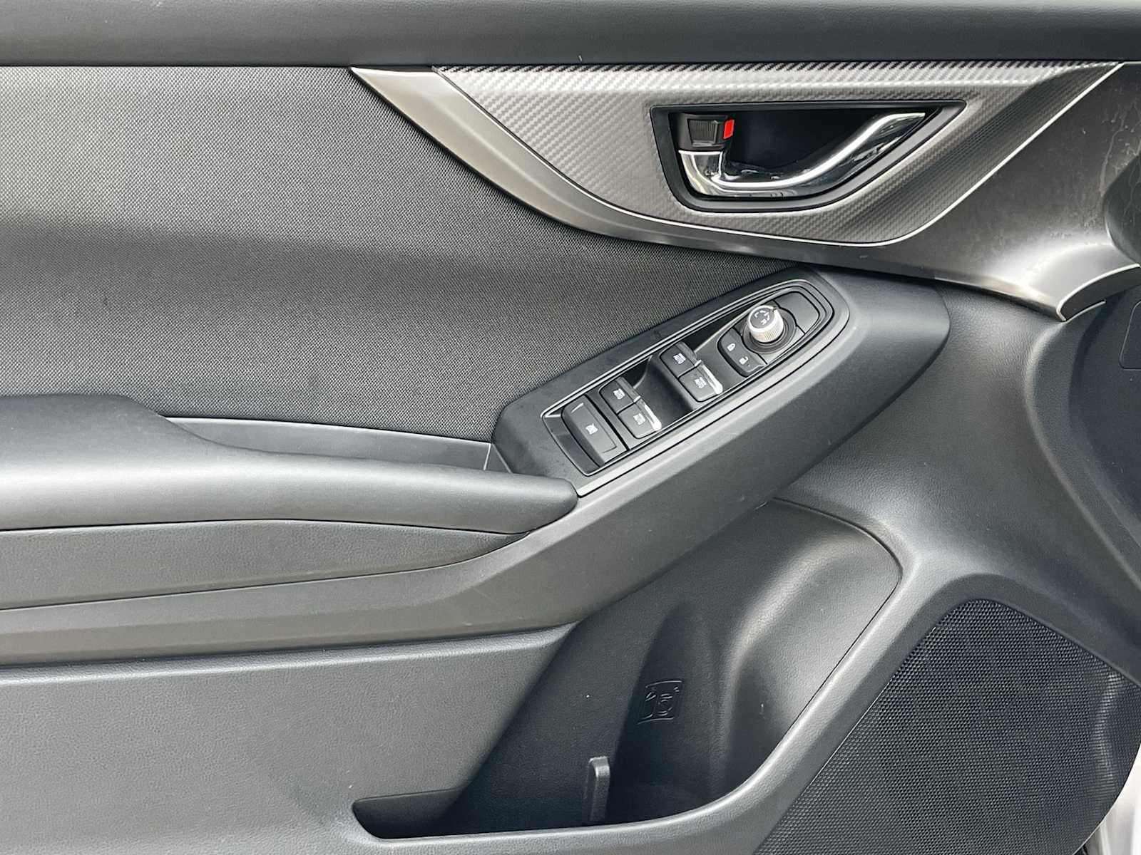 Certified 2022 Subaru WRX Premium AWD/4WD image 12