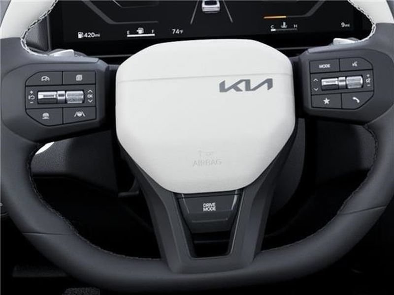 New 2026 Kia K4 GT-Line Turbo FWD image 49