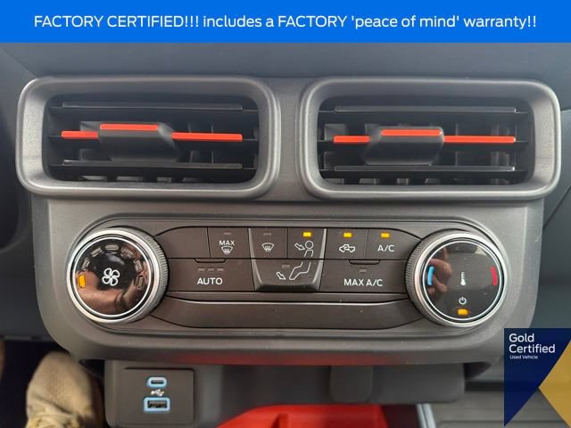 Used 2024 Ford Maverick XLT FWD image 34