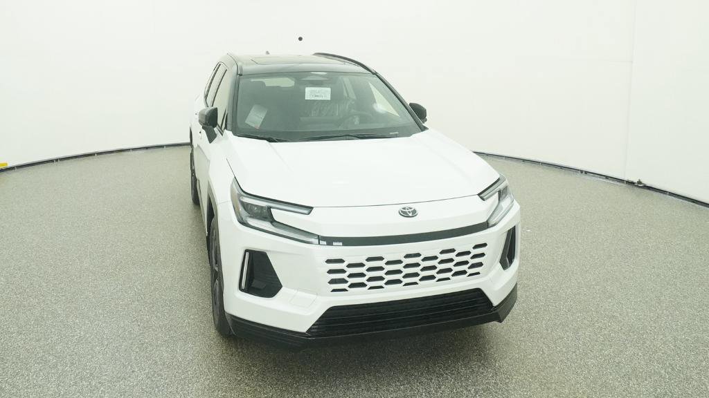 New 2026 Toyota RAV4 XSE image 53