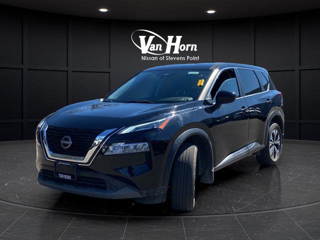 Used 2023 Nissan Rogue SV FWD image 7