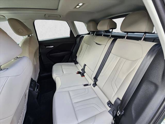 New 2026 Audi Q3 quattro 2.0T AWD/4WD image 16