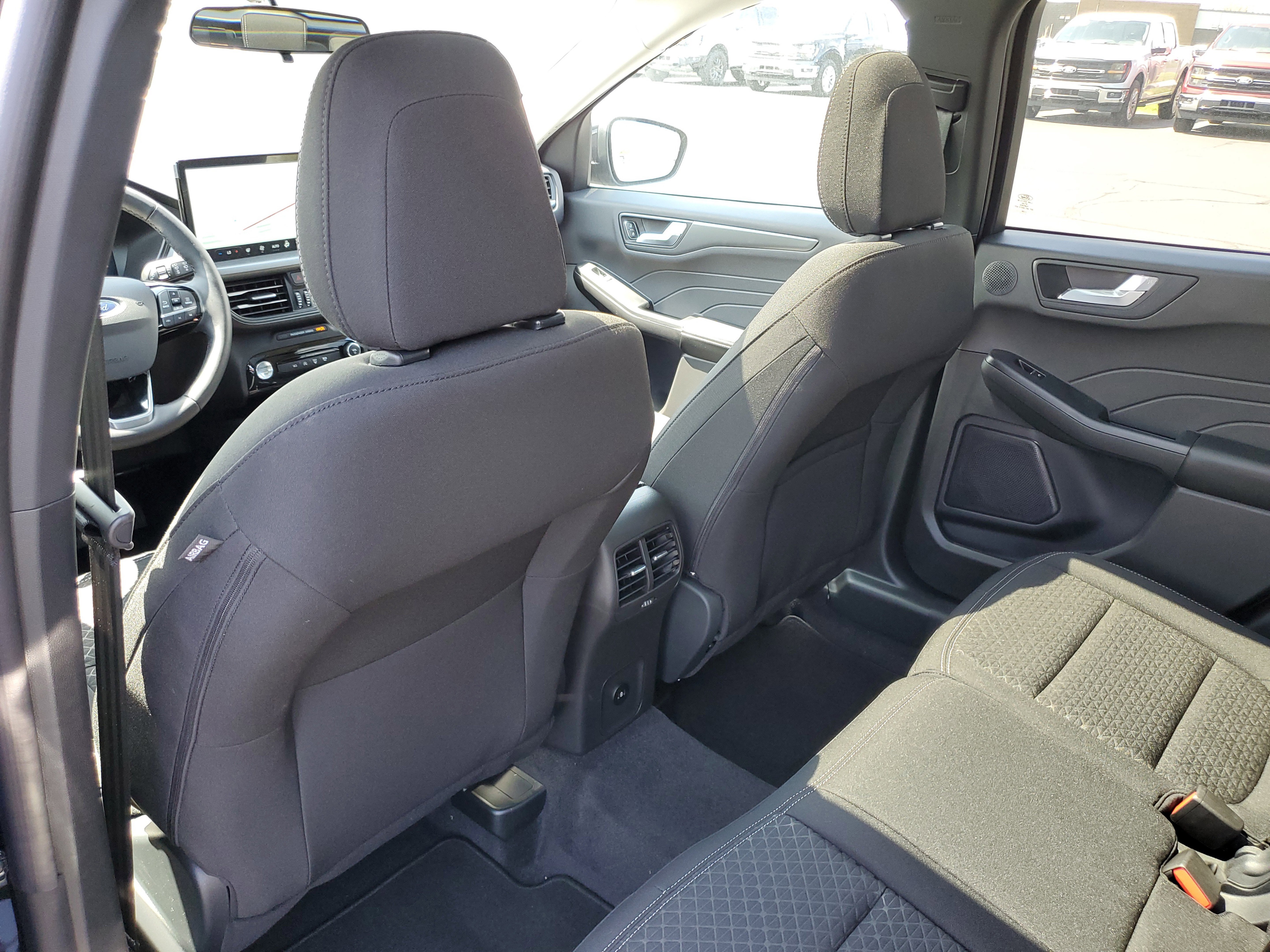 Used 2024 Ford Escape Active w/ Tech Pack #2 image 13