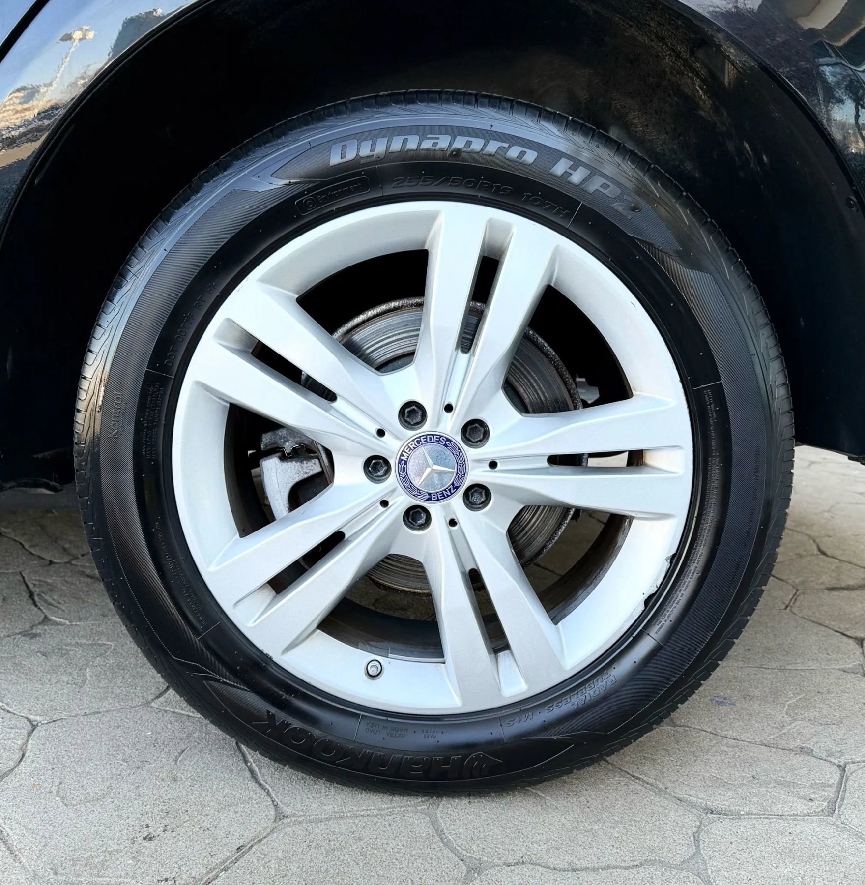 Used 2014 Mercedes-Benz ML 350 4MATIC w/ Premium 1 Package image 52