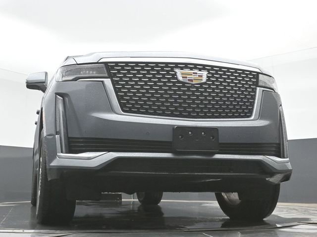 Used 2021 Cadillac Escalade Premium Luxury w/ Driver Assist Tech Package image 50