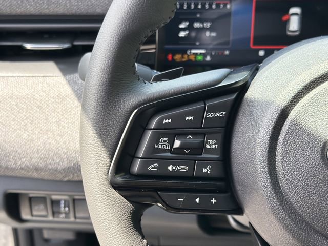 New 2026 Subaru Outback Premium AWD/4WD image 25