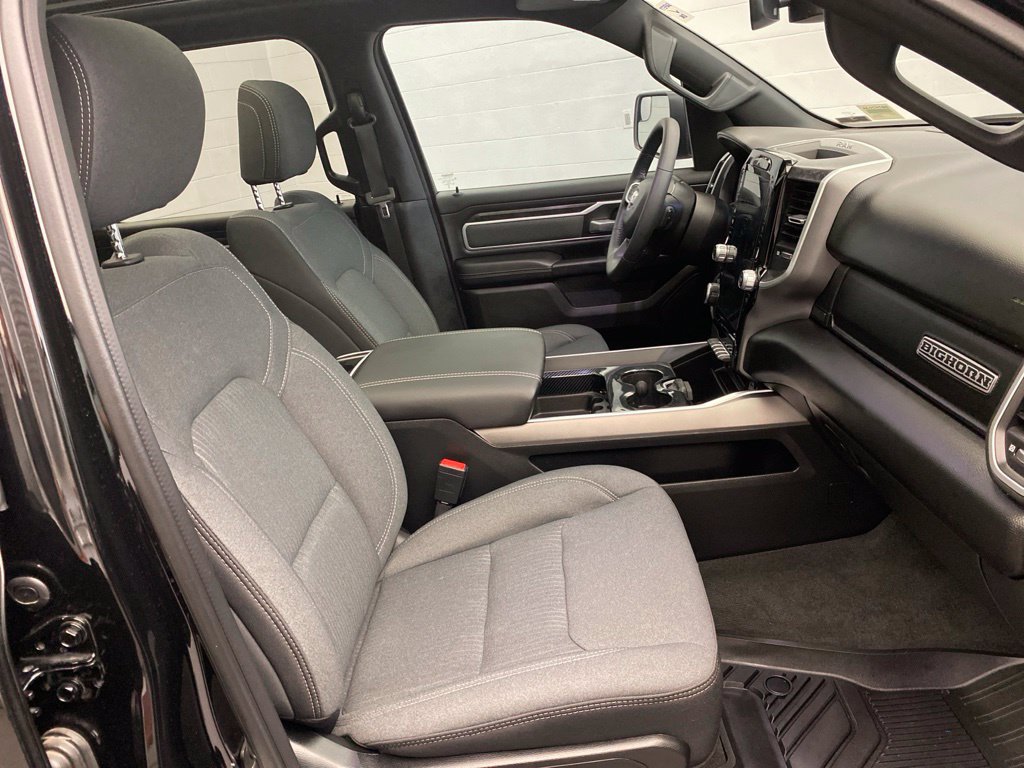 Certified 2023 RAM 1500 Big Horn AWD/4WD image 23