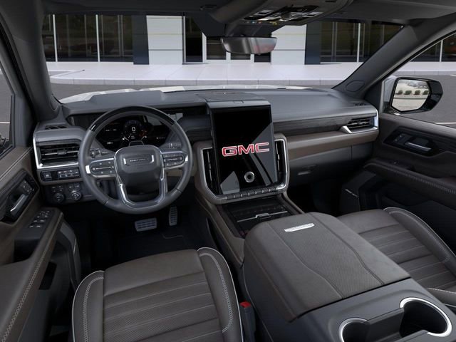 New 2026 GMC Yukon XL Denali Ultimate AWD/4WD image 15