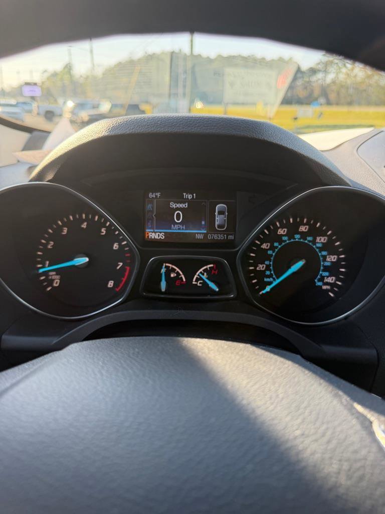 Used 2016 Ford Escape SE image 14