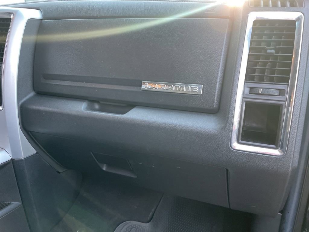 Used 2011 RAM 1500 Laramie w/ Protection Group image 33